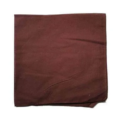 Adult Bandana