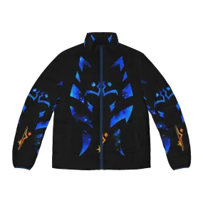 Ahsoka Tano Fulcrum Puffer Jacket - Star Wars Rebels Apparel