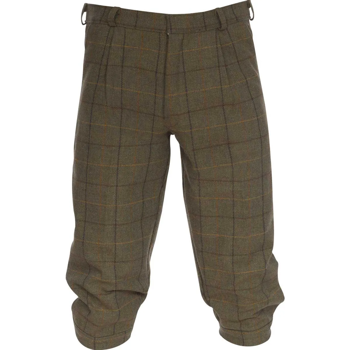 Alan Paine Rutland Gents Tweed Shooting Breeks