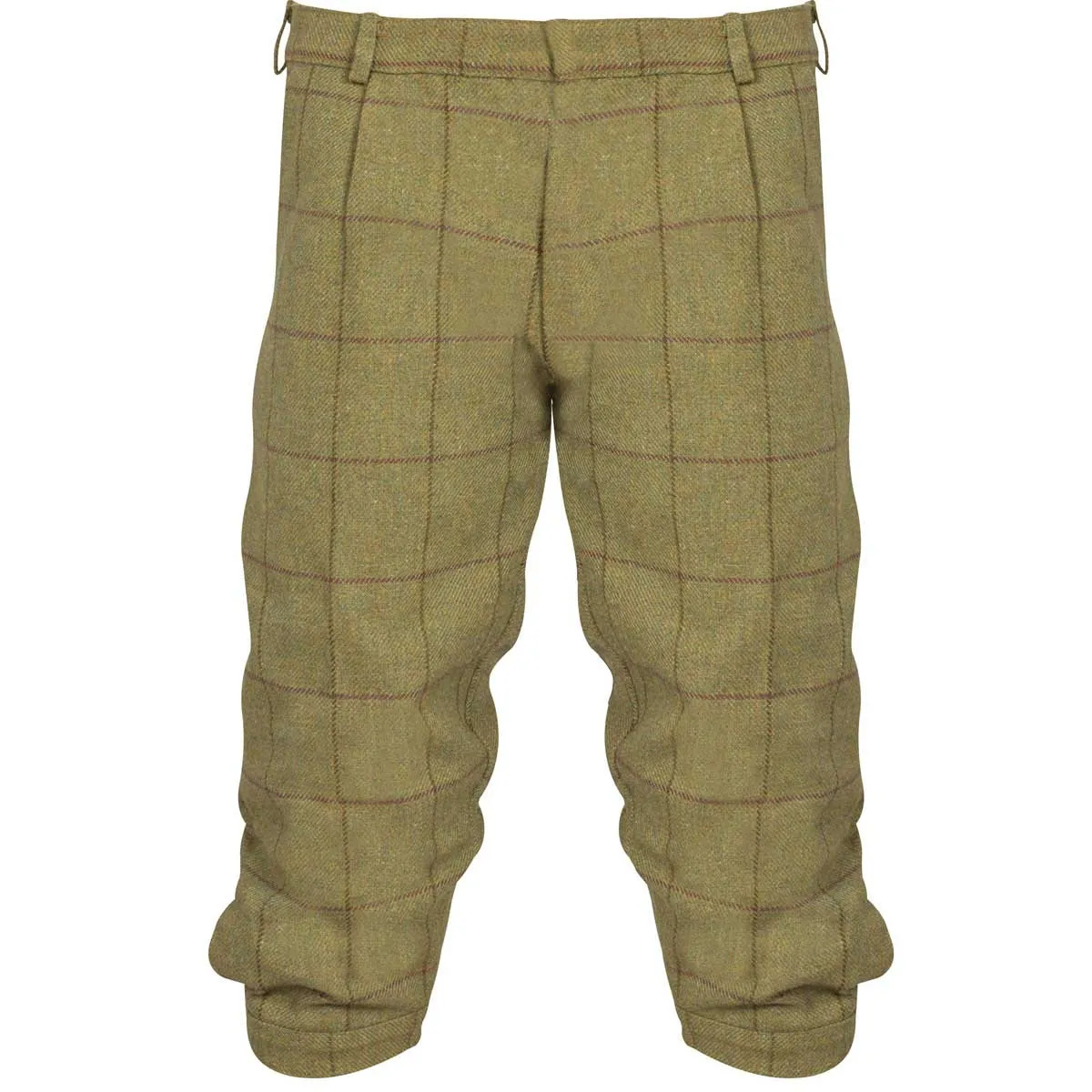 Alan Paine Rutland Gents Tweed Shooting Breeks