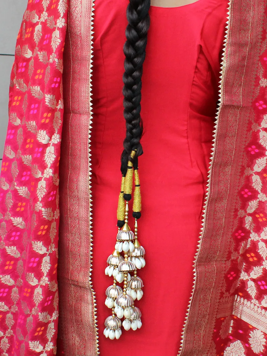 Alia Paranda / Parandi Hair Accessory