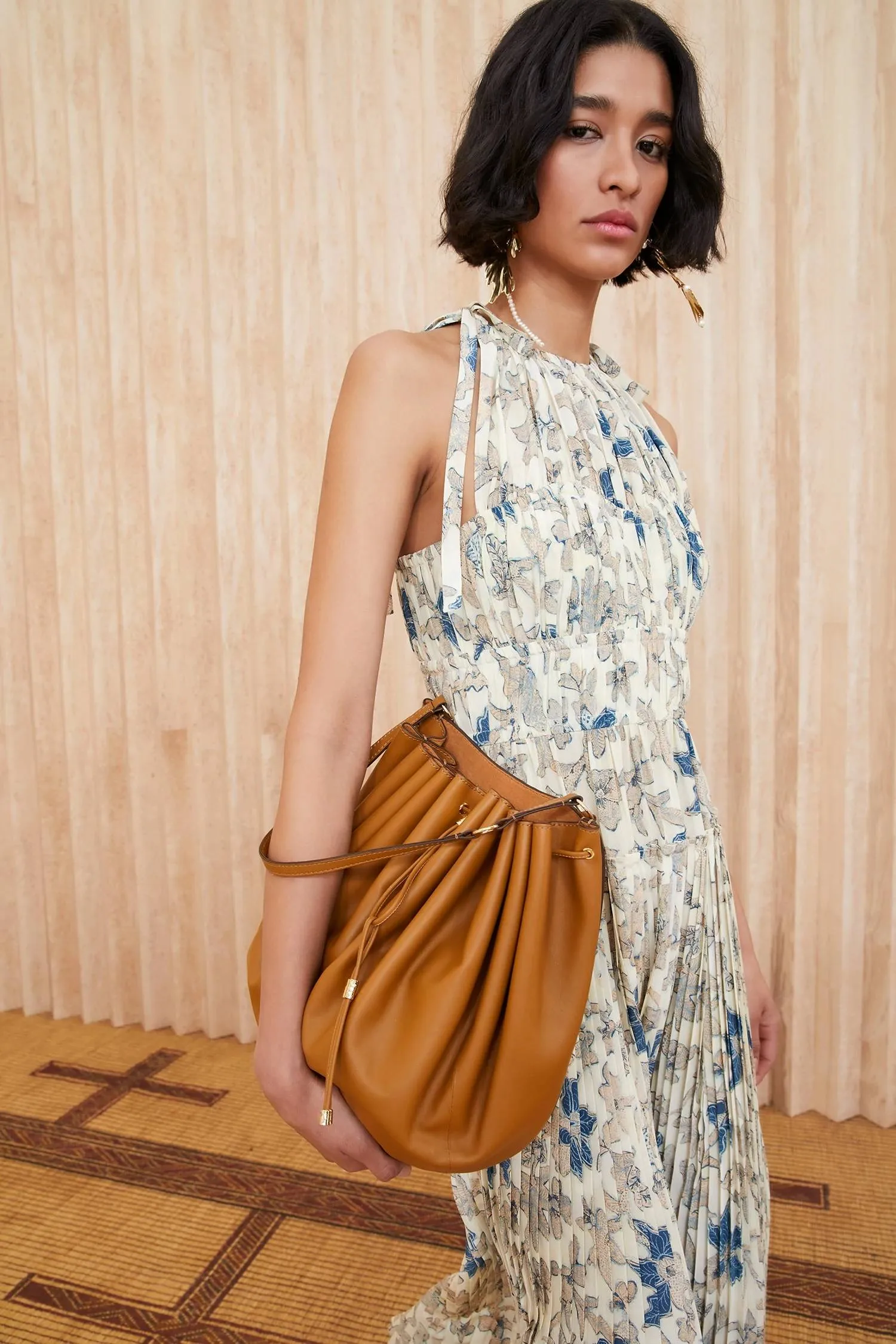 Amalthea Dress