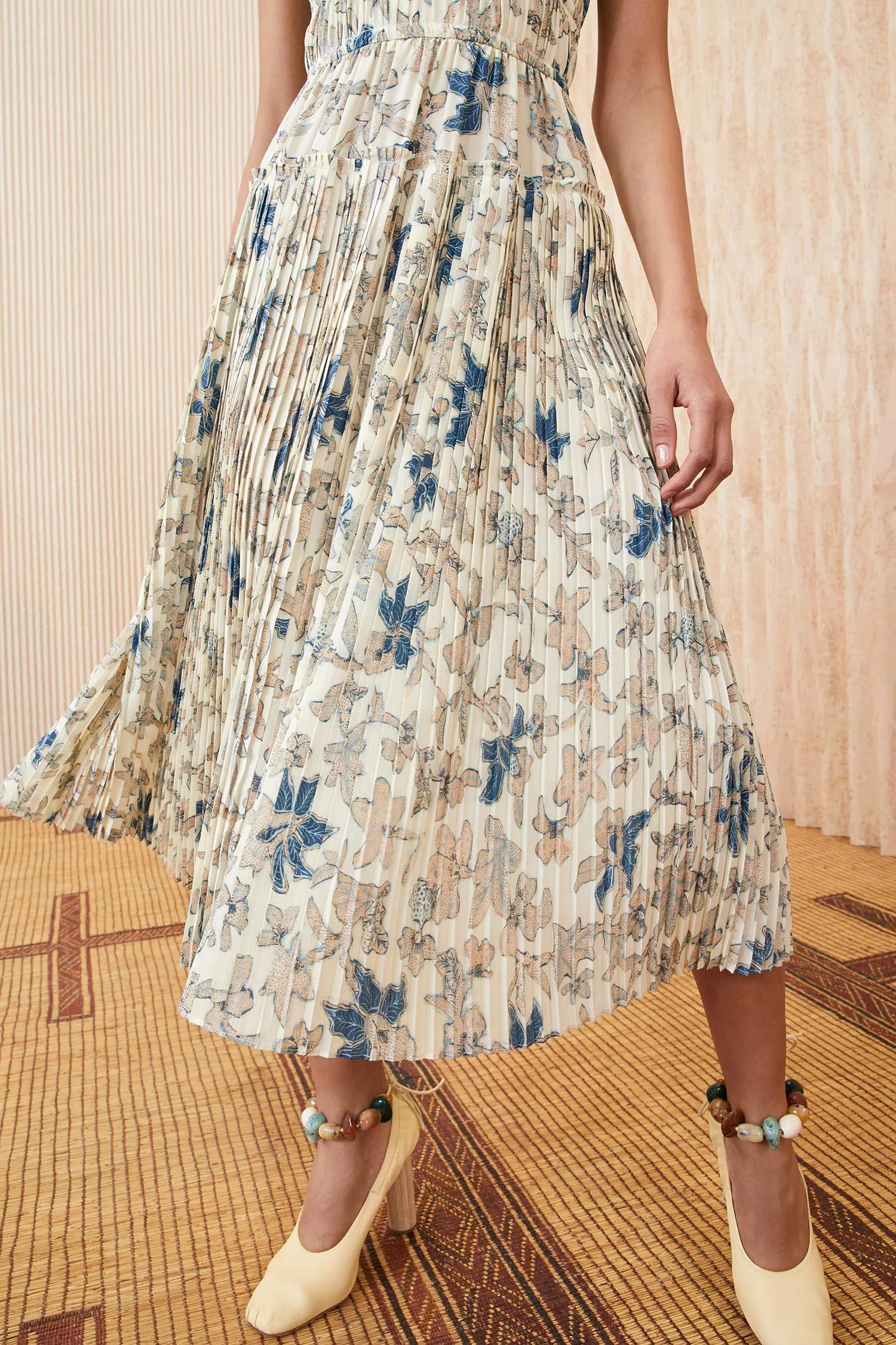 Amalthea Dress