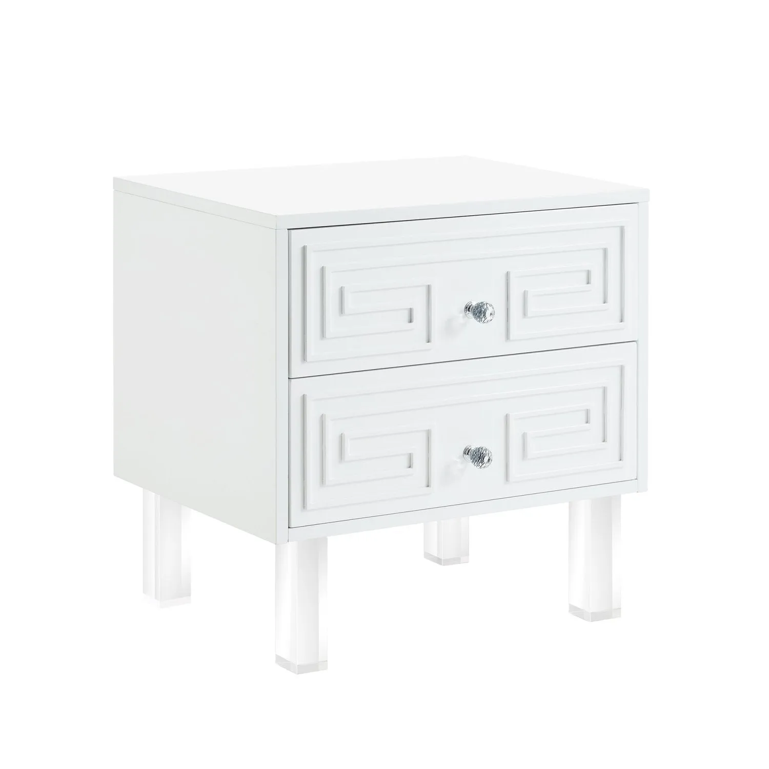 Aristotle Side Table