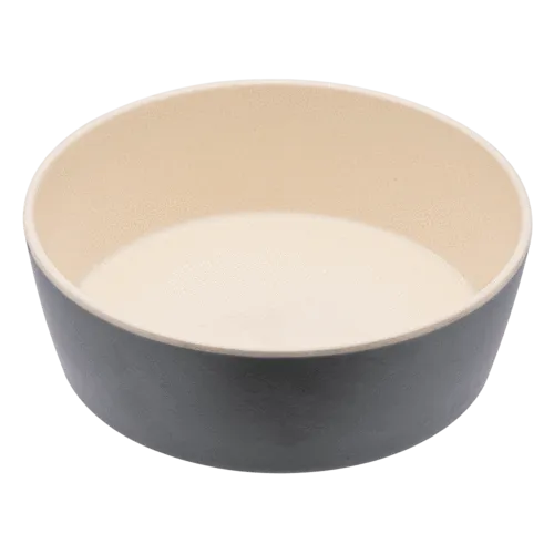 Beco Coastal Grey Bamboo Bowl
