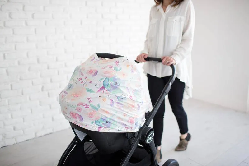 Bloom 5-in-1 Multi-Use Cover
