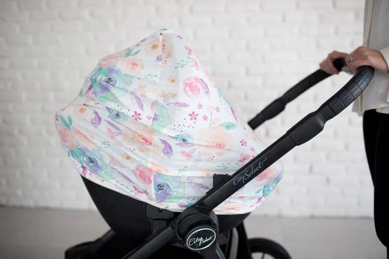 Bloom 5-in-1 Multi-Use Cover