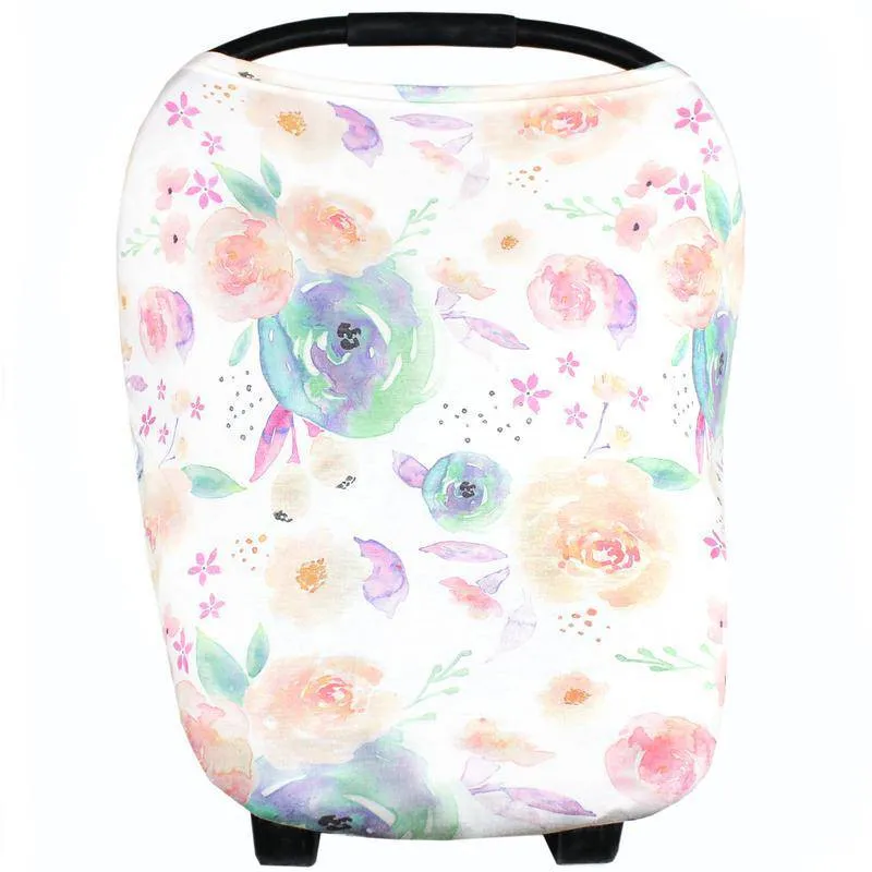 Bloom 5-in-1 Multi-Use Cover