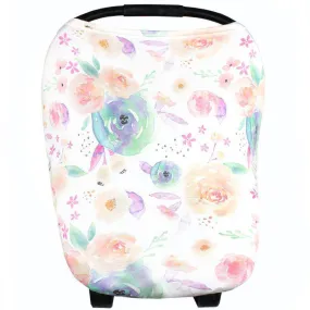 Bloom 5-in-1 Multi-Use Cover