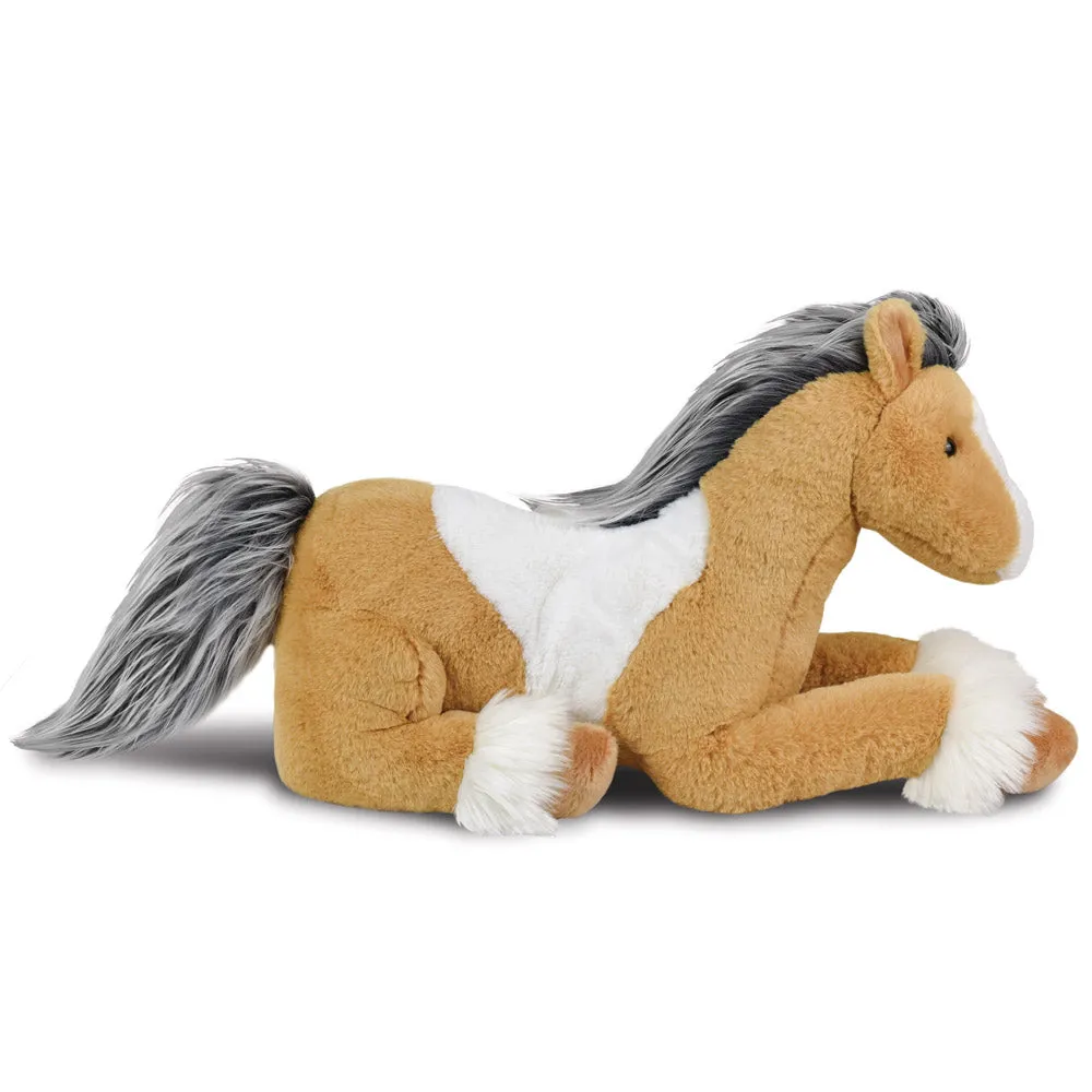 Borealis Arabella Horse Soft Toy