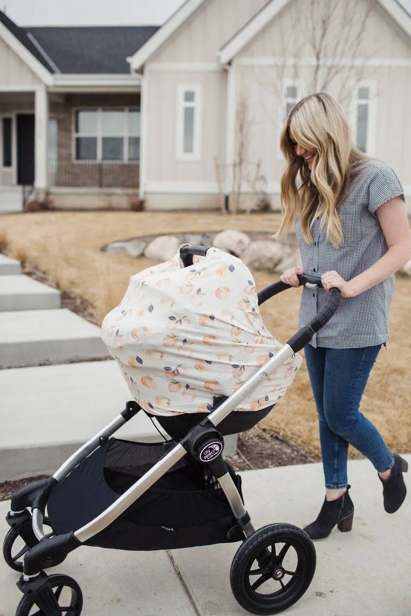 Caroline 5-in-1 Multi-Use Cover