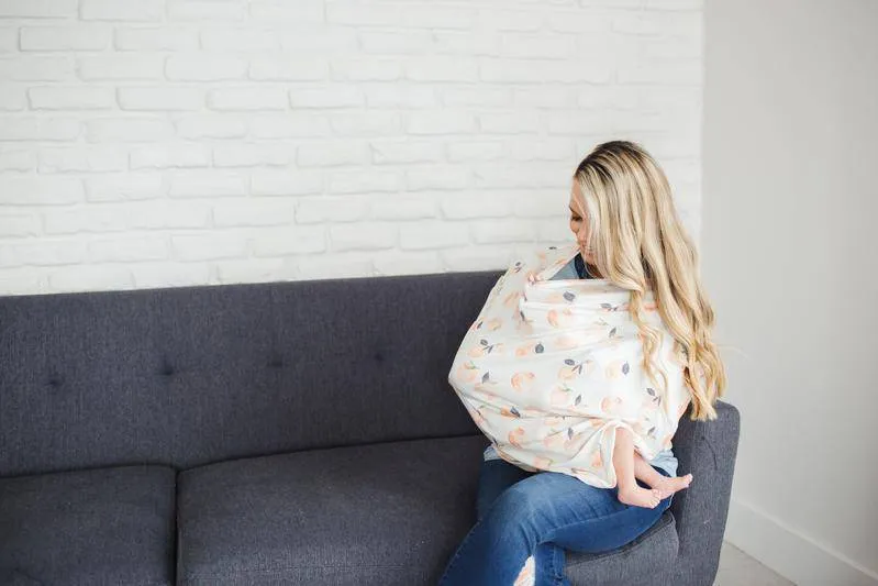 Caroline 5-in-1 Multi-Use Cover