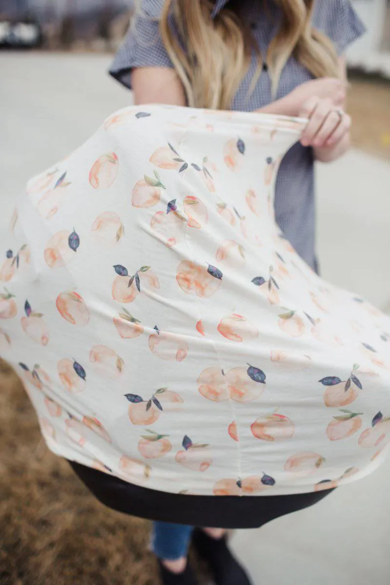 Caroline 5-in-1 Multi-Use Cover