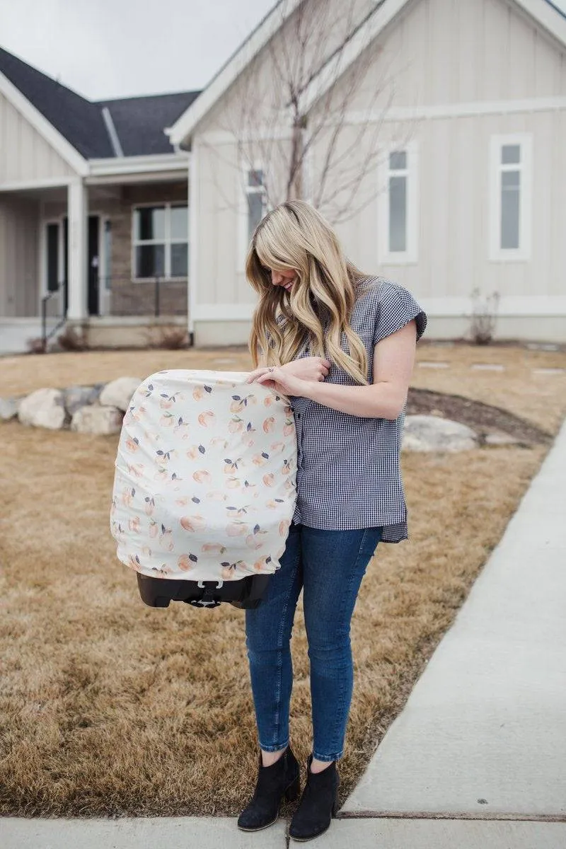 Caroline 5-in-1 Multi-Use Cover