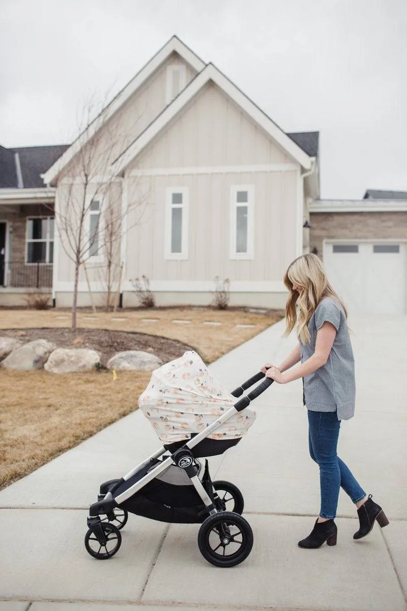 Caroline 5-in-1 Multi-Use Cover