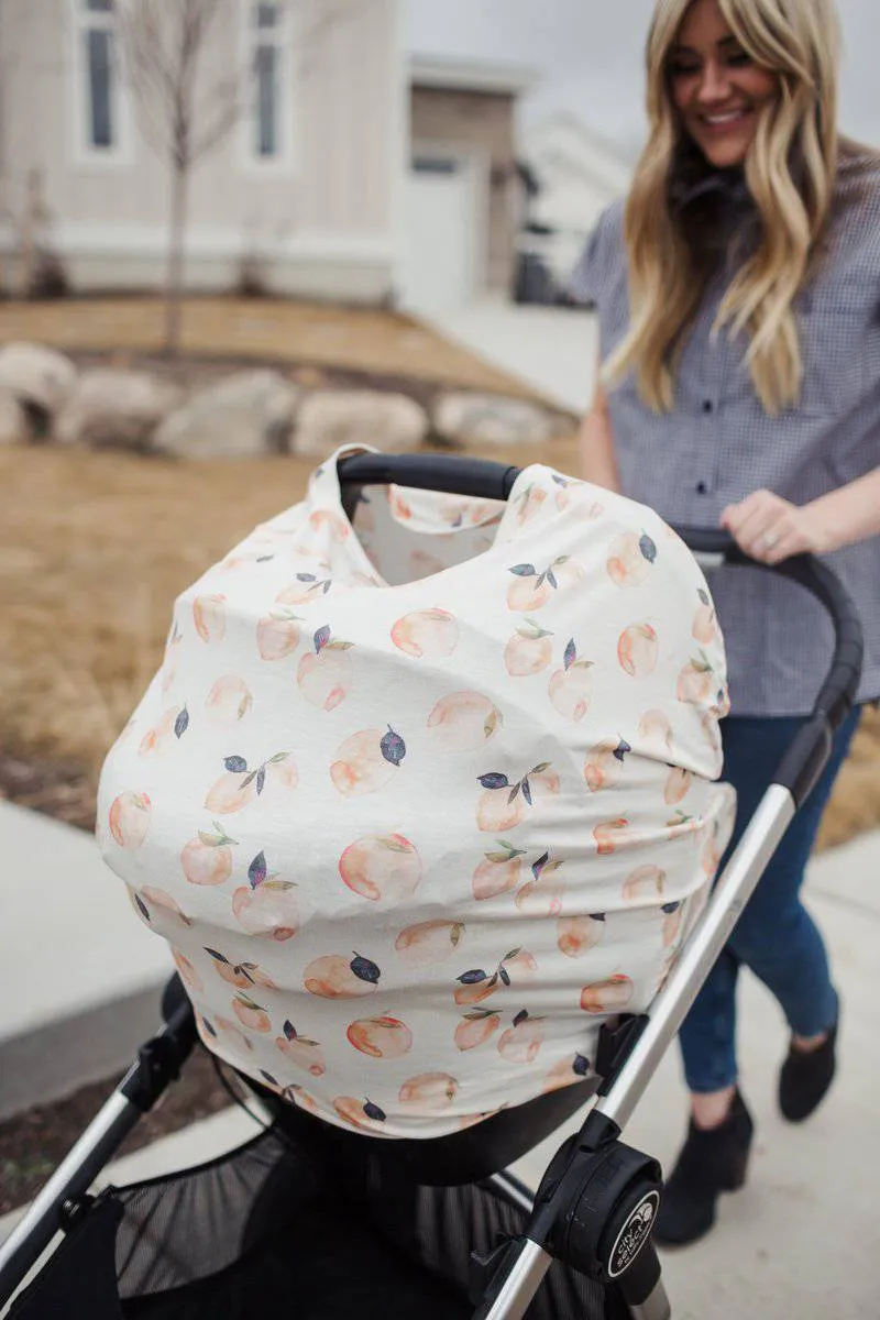 Caroline 5-in-1 Multi-Use Cover