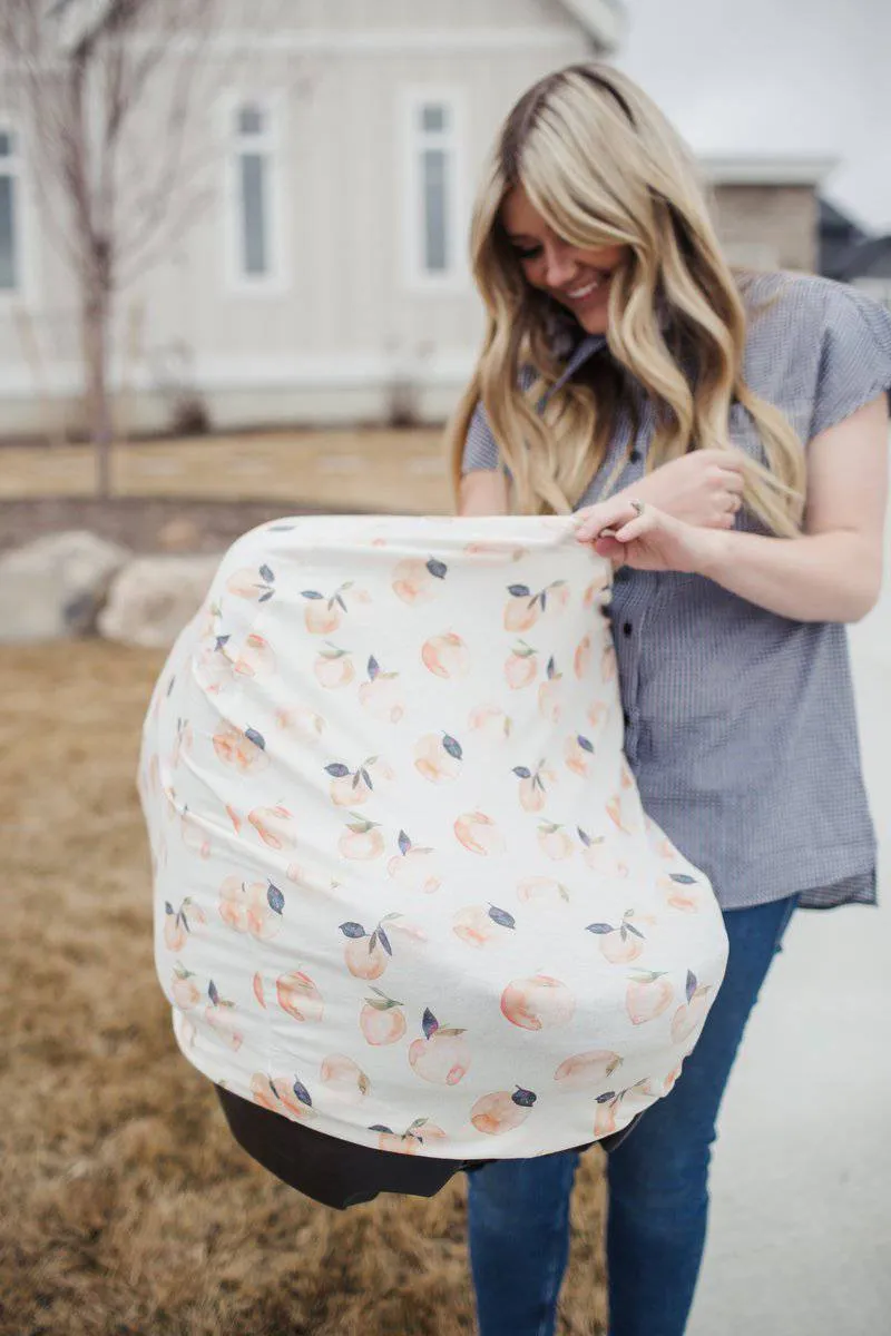 Caroline 5-in-1 Multi-Use Cover