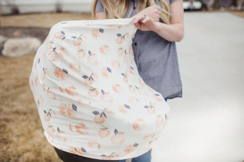 Caroline 5-in-1 Multi-Use Cover