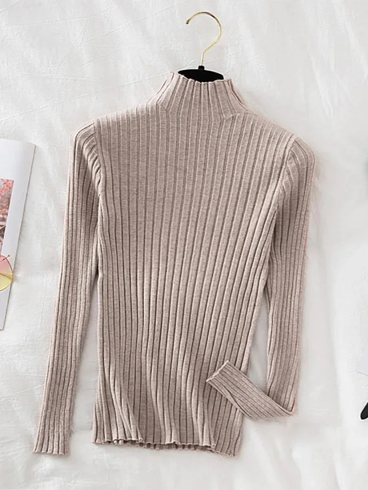Deena sweater