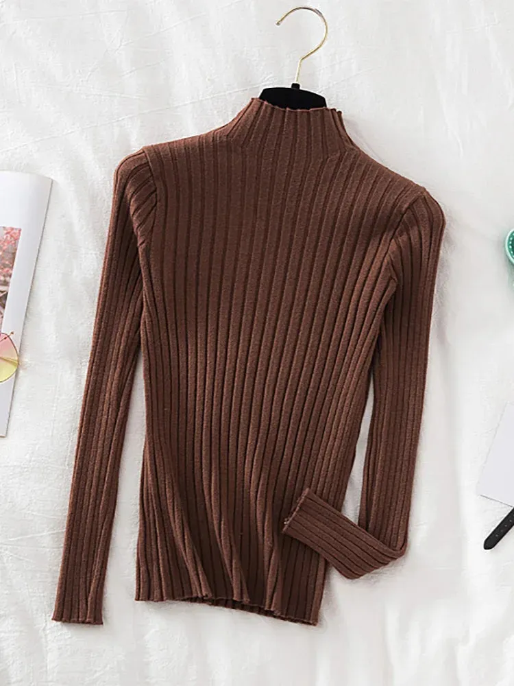 Deena sweater