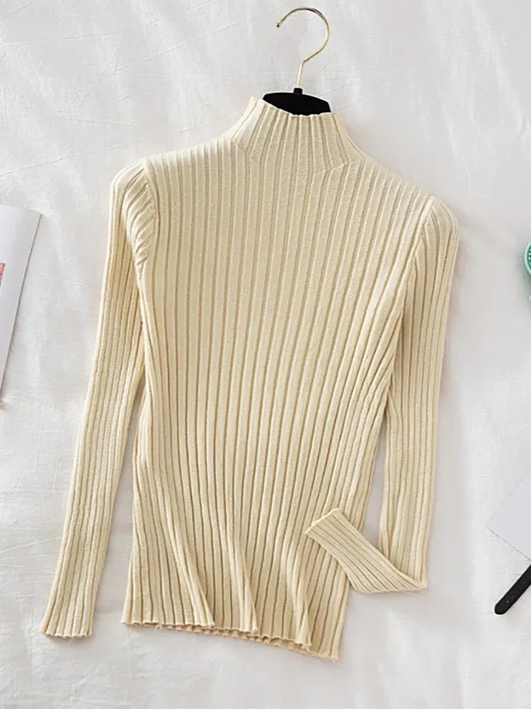 Deena sweater