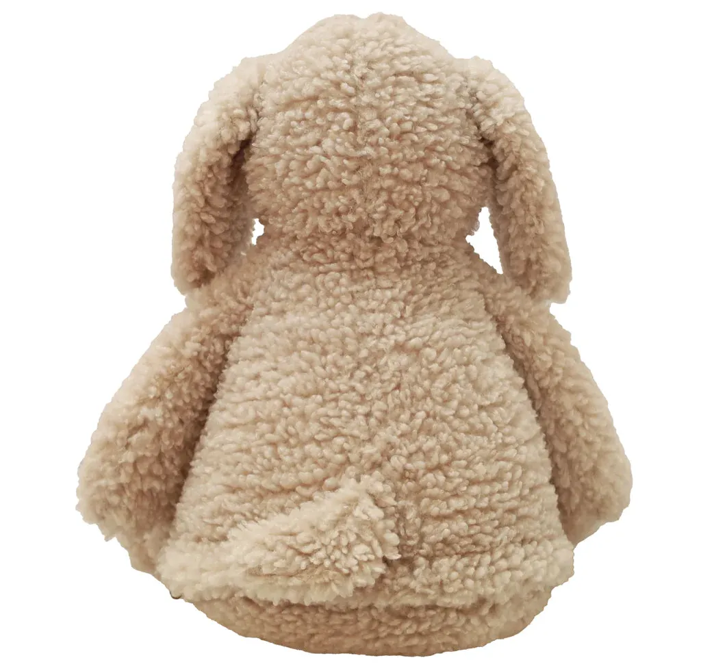 EB Embroider Buddies: Toffee Dog - Brown