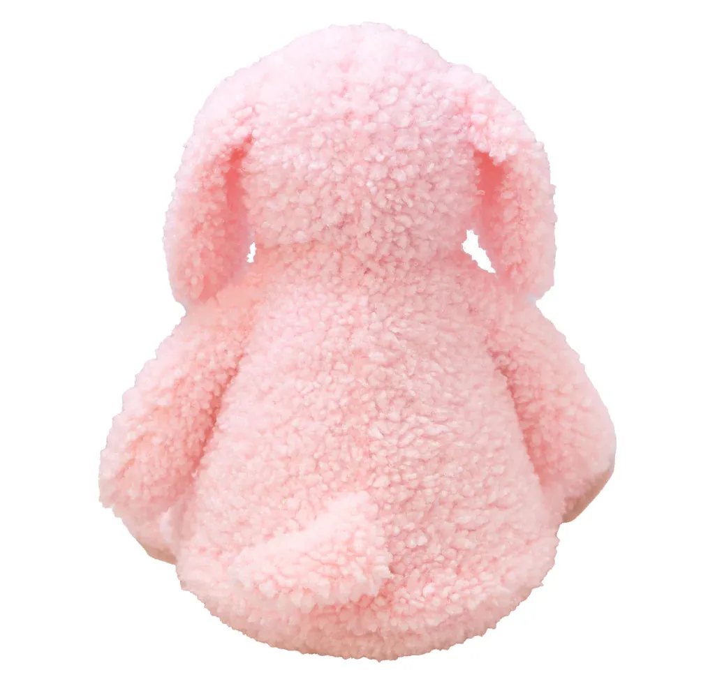 EB Embroider Buddies: Toffee Dog - Pink