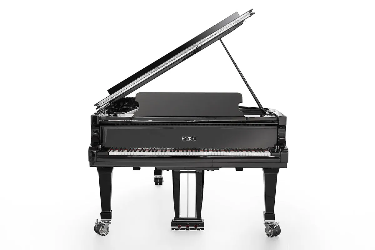 FAZIOLI Silver F228
