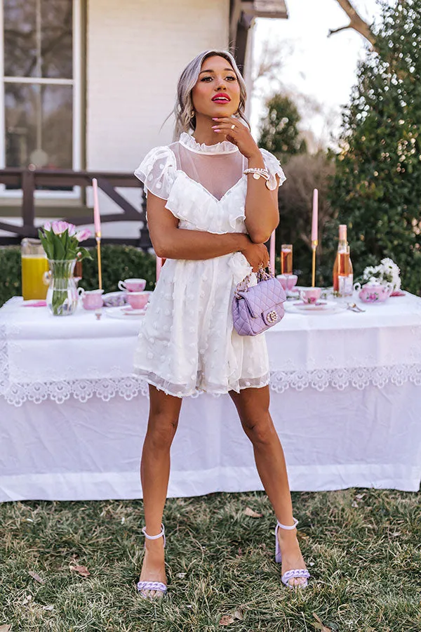 Genuine Romance Romper