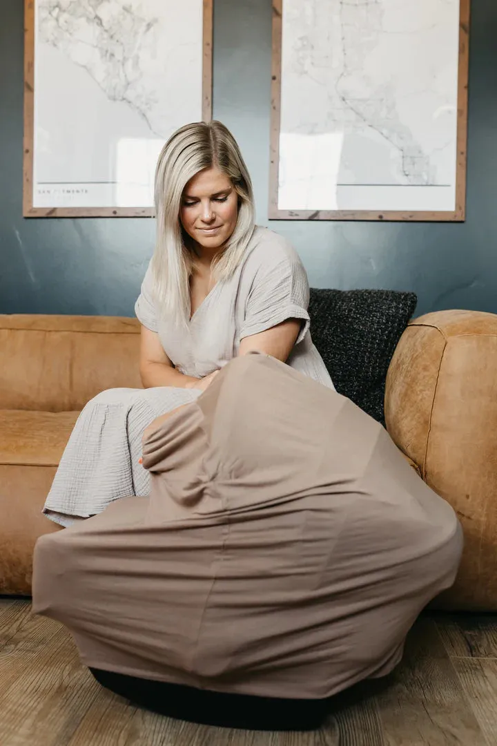 Gobi Multi-Use Blanket Cover