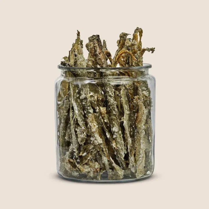 Haddock Crunchy Sticks Dog & Cat Treats