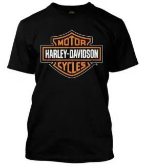 Harley Tees - 15 Piece’s