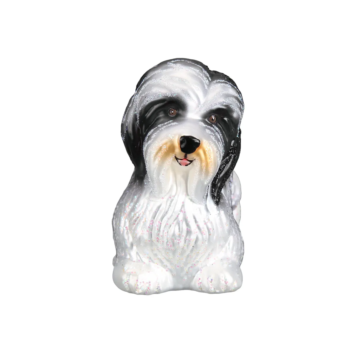 Havanese Ornament