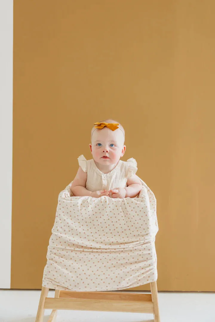 Hunnie Multi-Use Blanket Cover