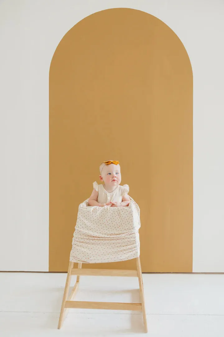 Hunnie Multi-Use Blanket Cover