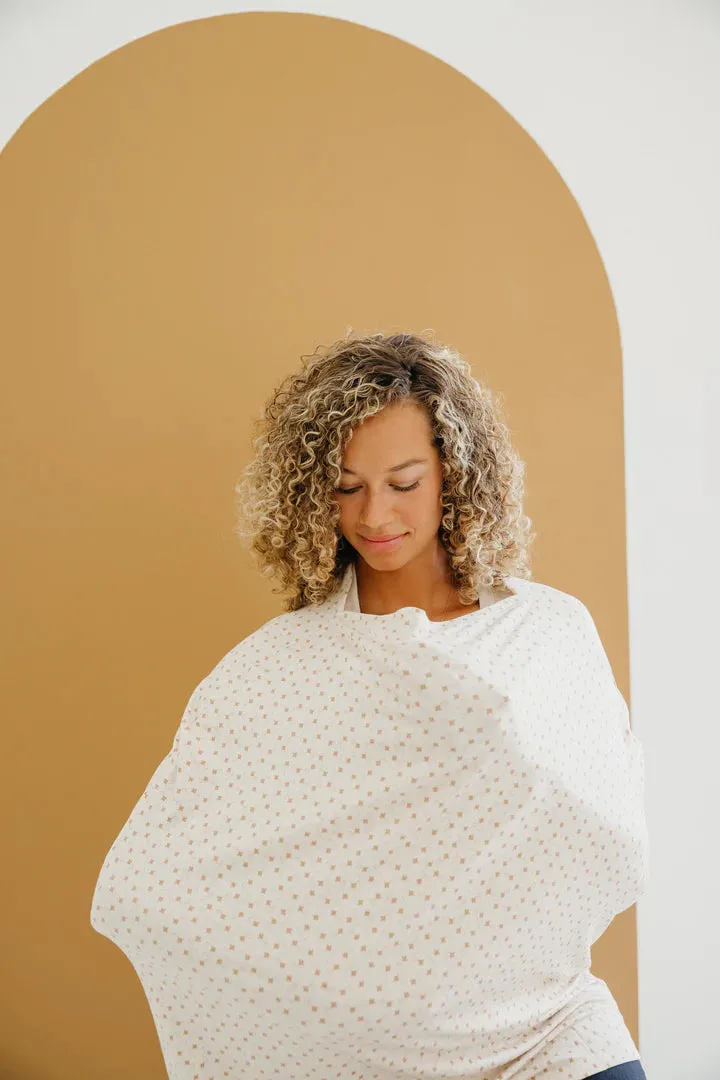Hunnie Multi-Use Blanket Cover