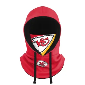 Kansas City Chiefs NFL Drawstring Hooded Gaiter