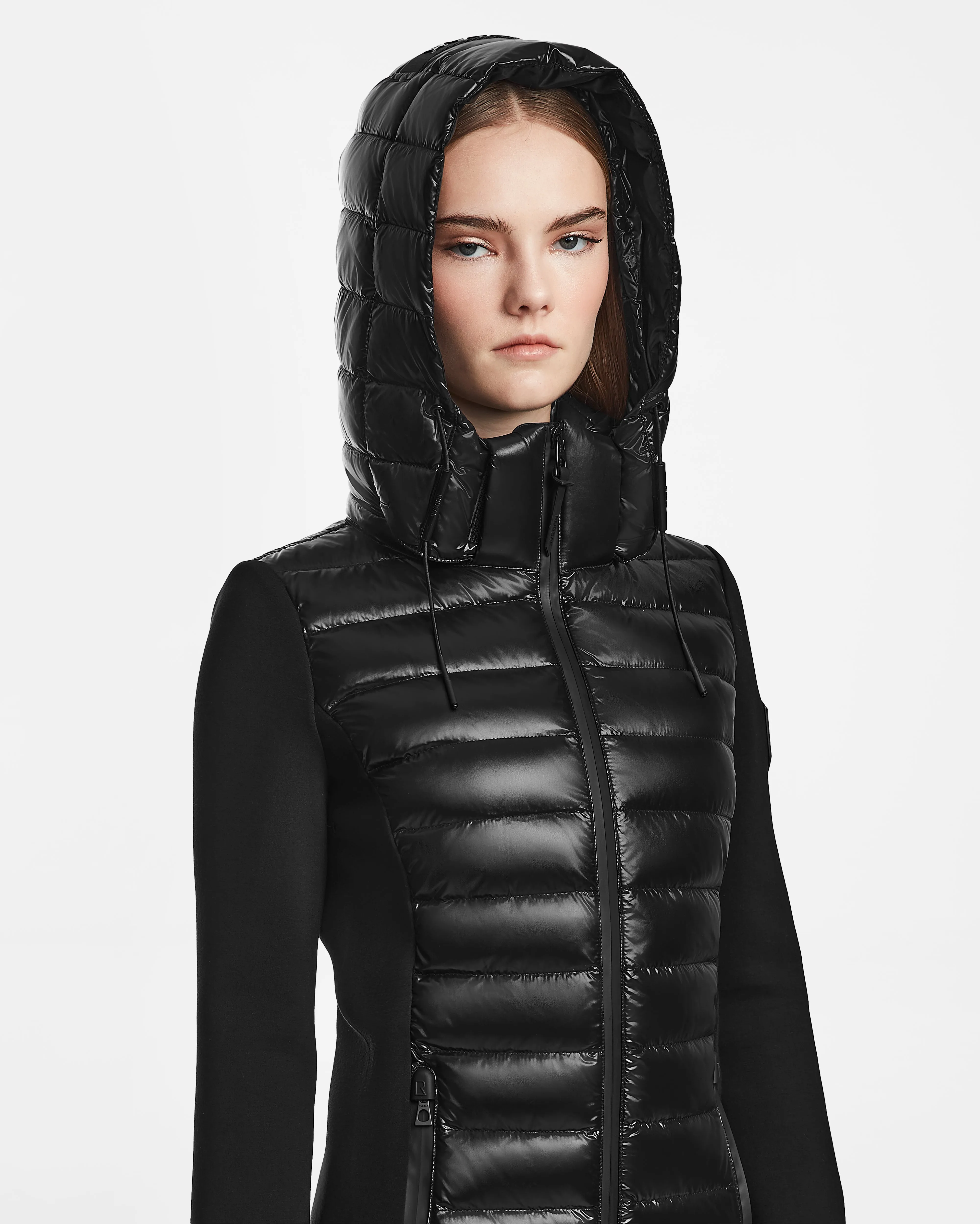 MARRY - L121003 BLACK