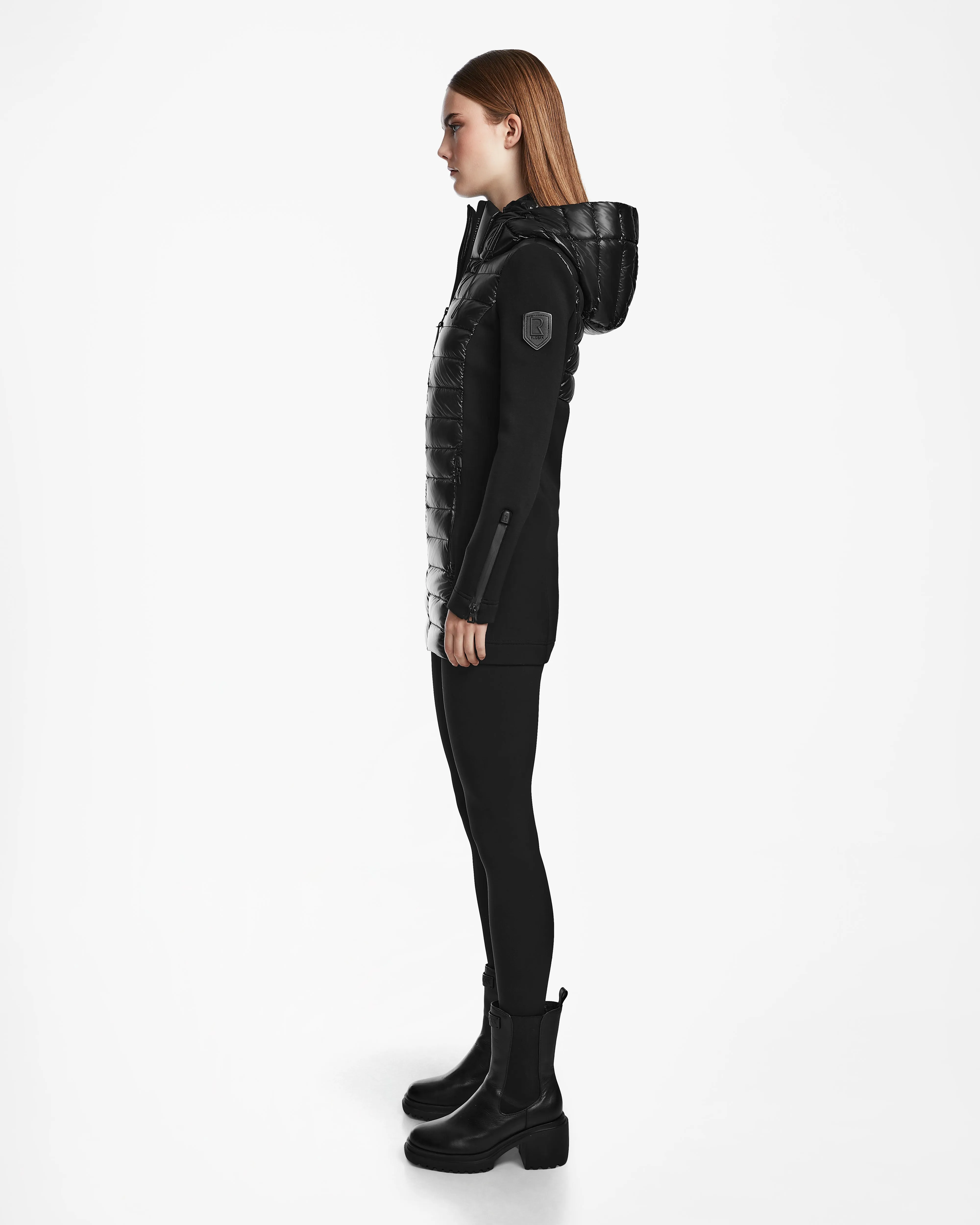 MARRY - L121003 BLACK