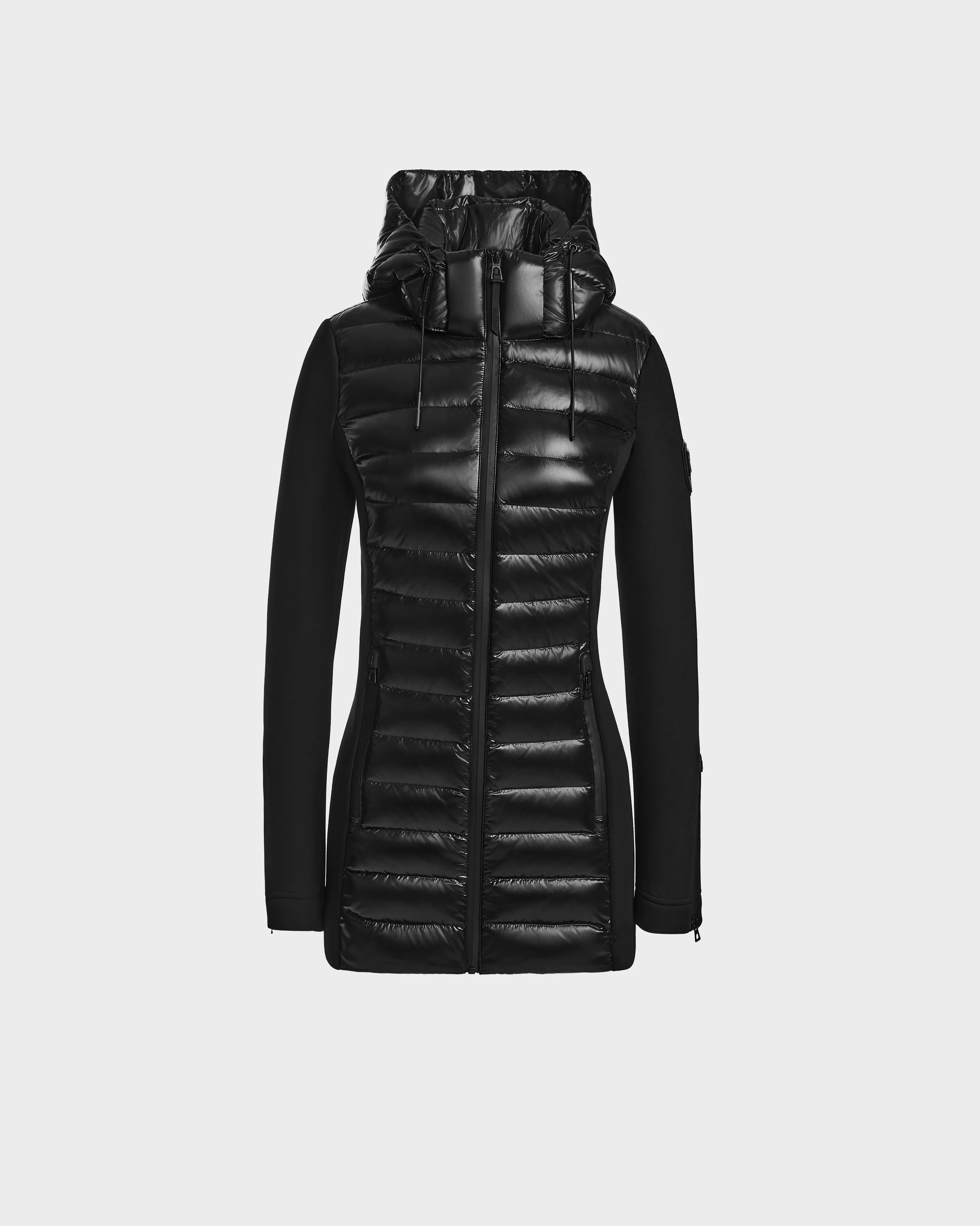 MARRY - L121003 BLACK