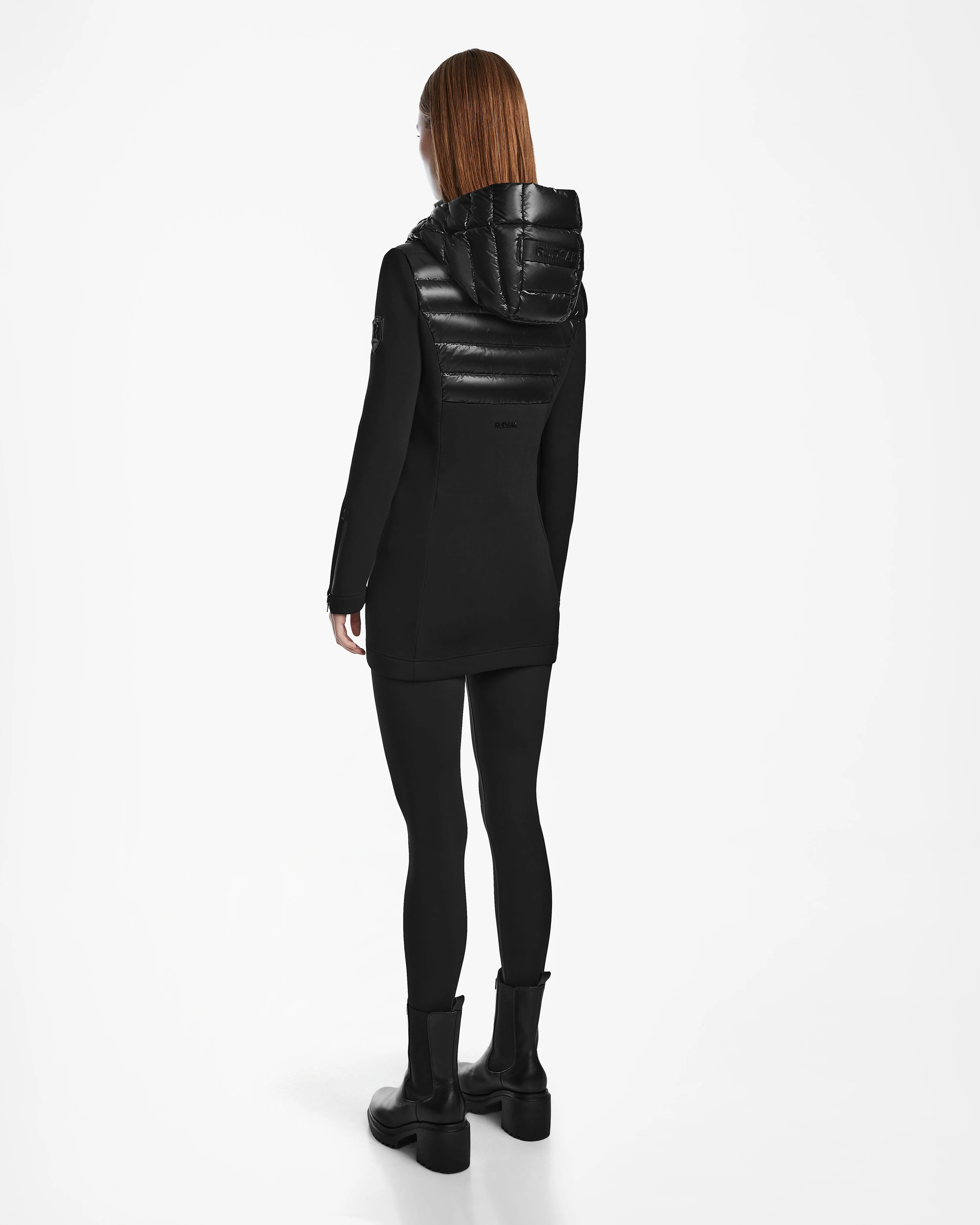 MARRY - L121003 BLACK