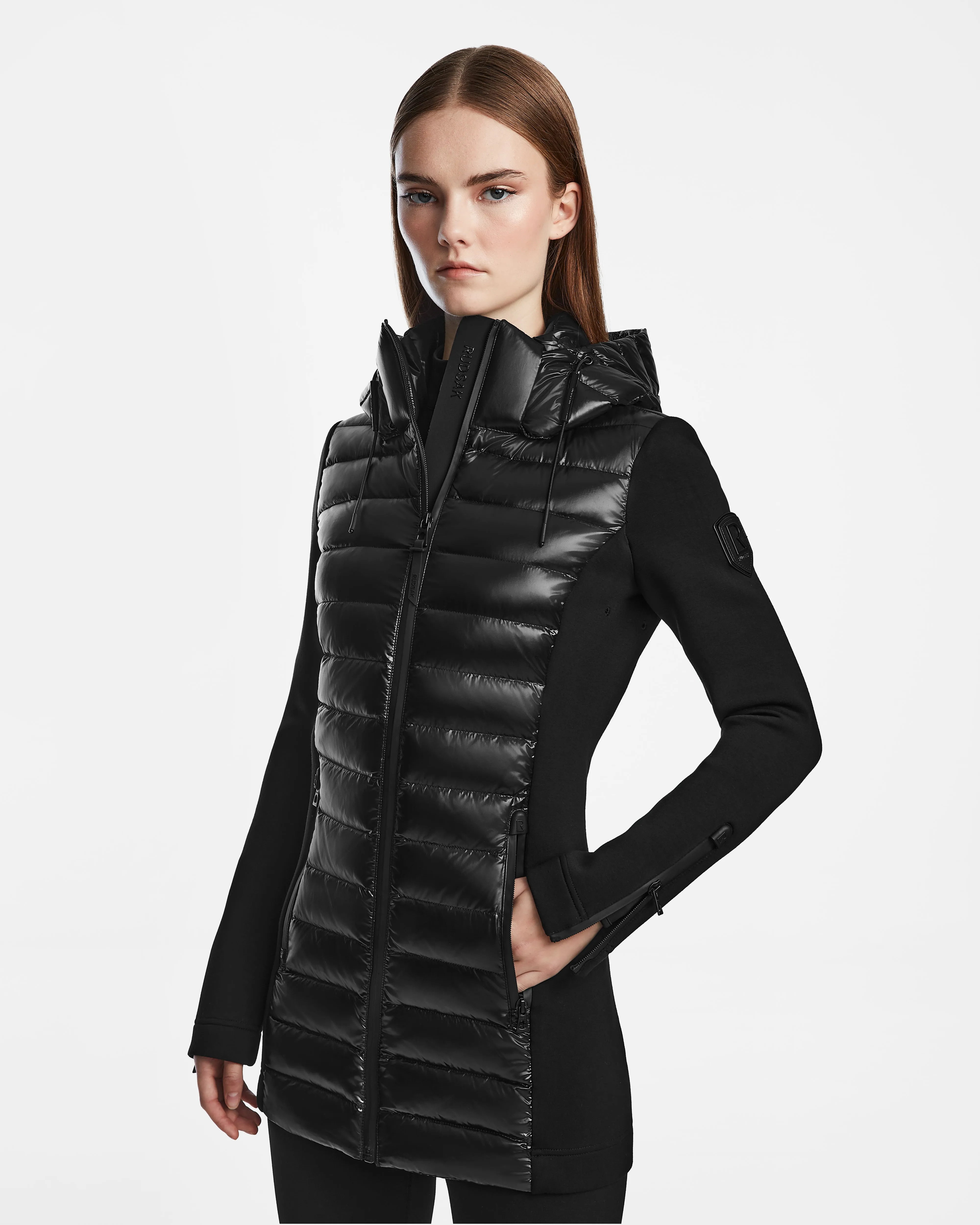 MARRY - L121003 BLACK