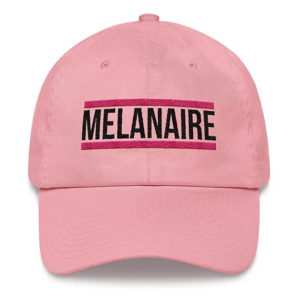 Melanaire - Classic Hat