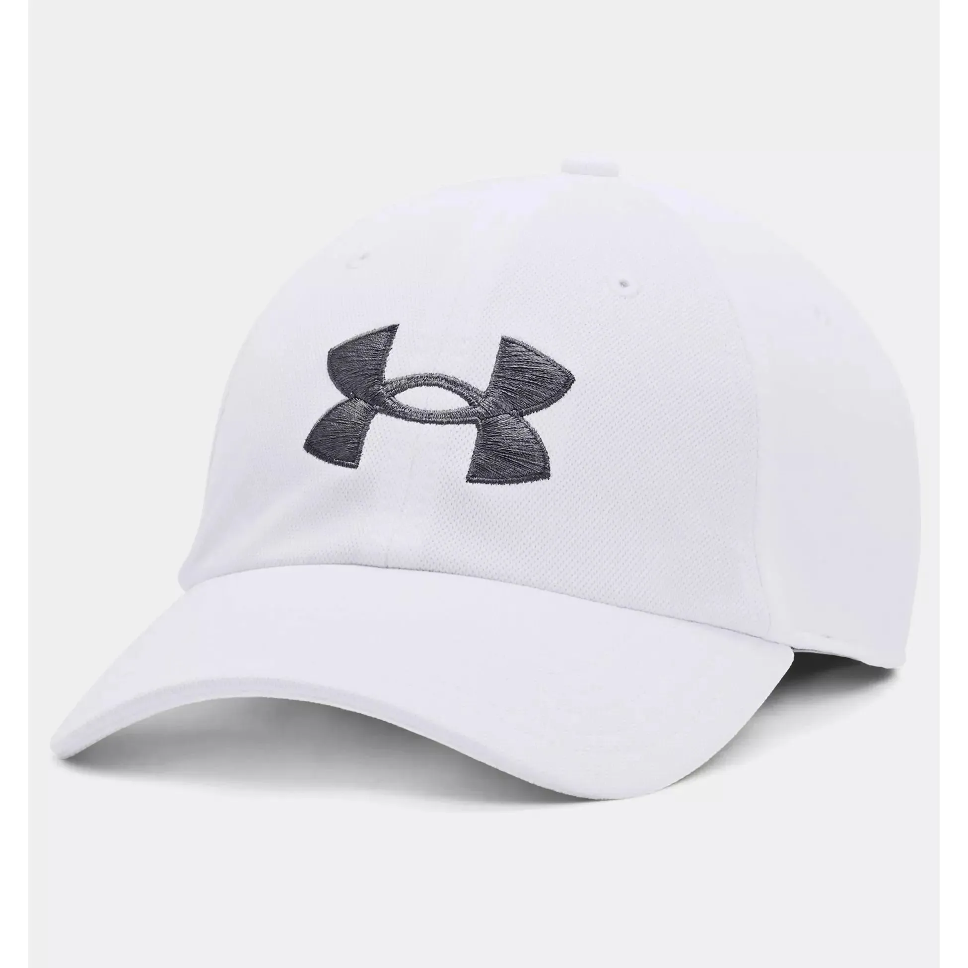 Mens Under Armour Blitzing Adjustable Cap
