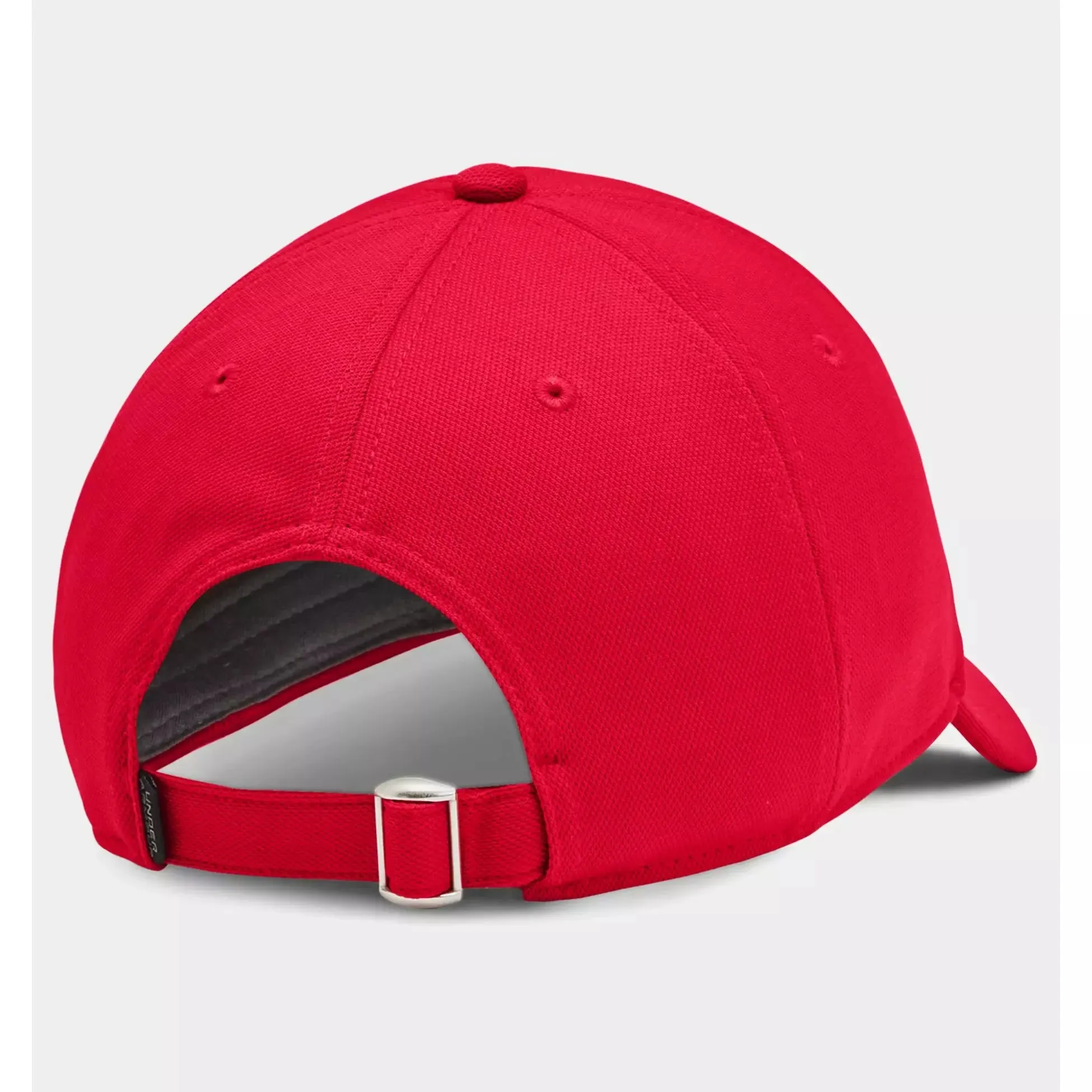 Mens Under Armour Blitzing Adjustable Cap