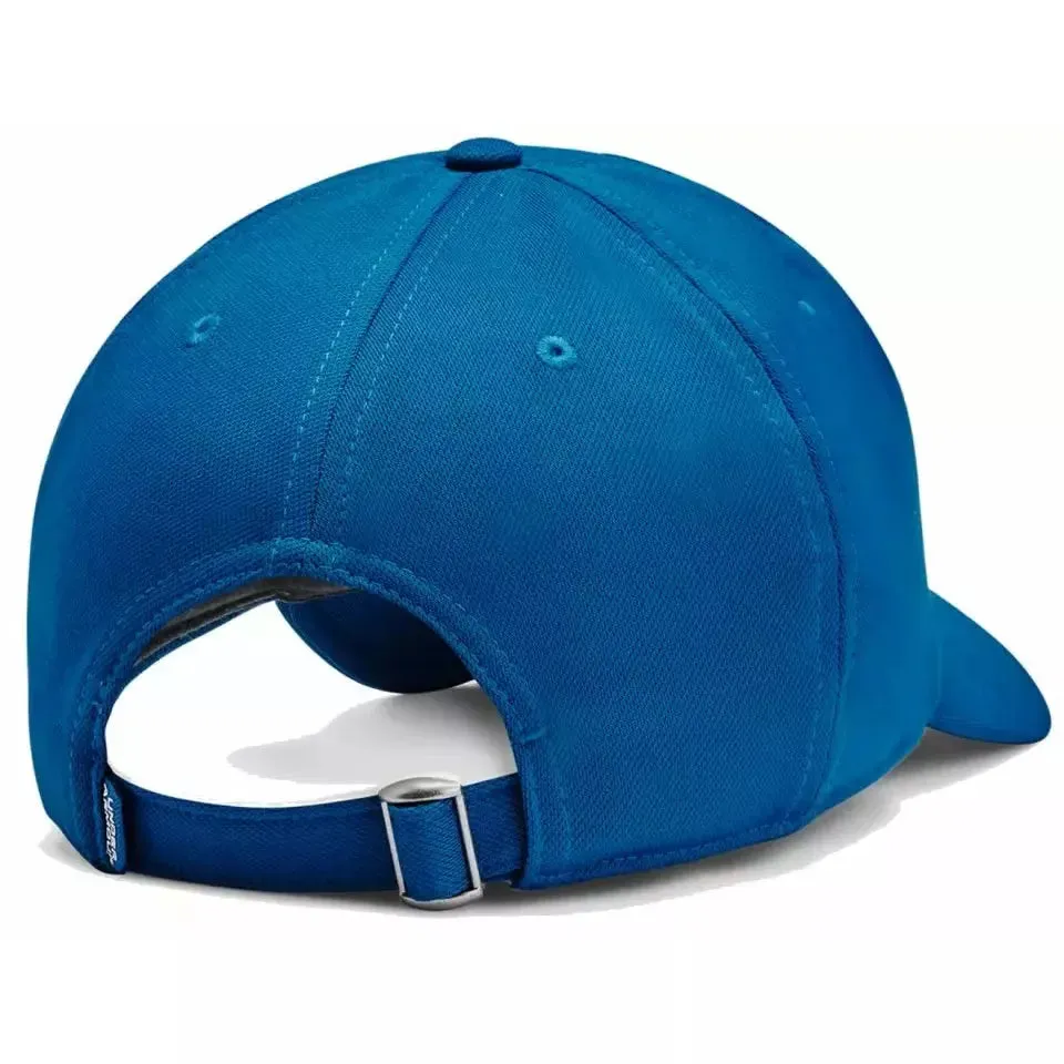Mens Under Armour Blitzing Adjustable Cap