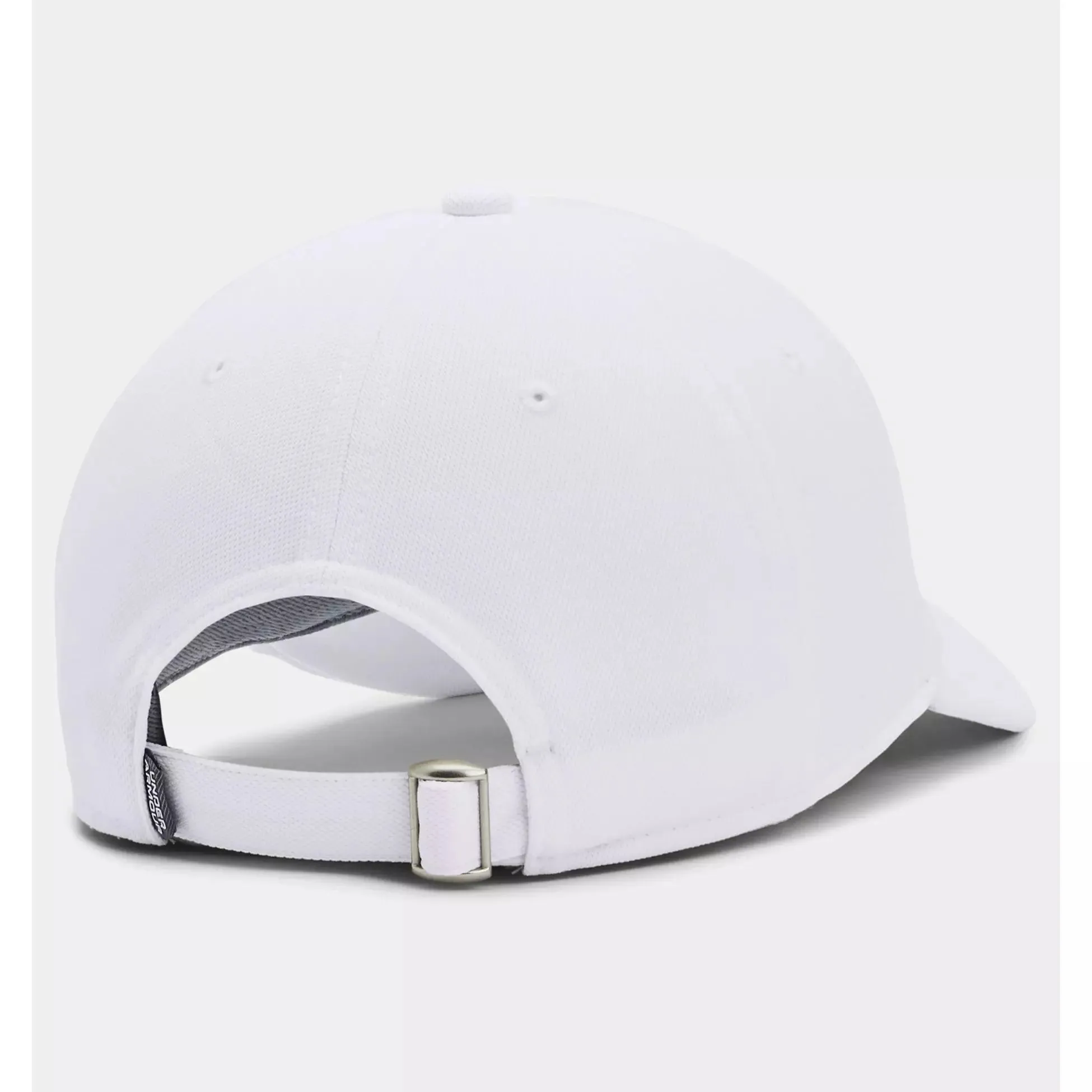 Mens Under Armour Blitzing Adjustable Cap