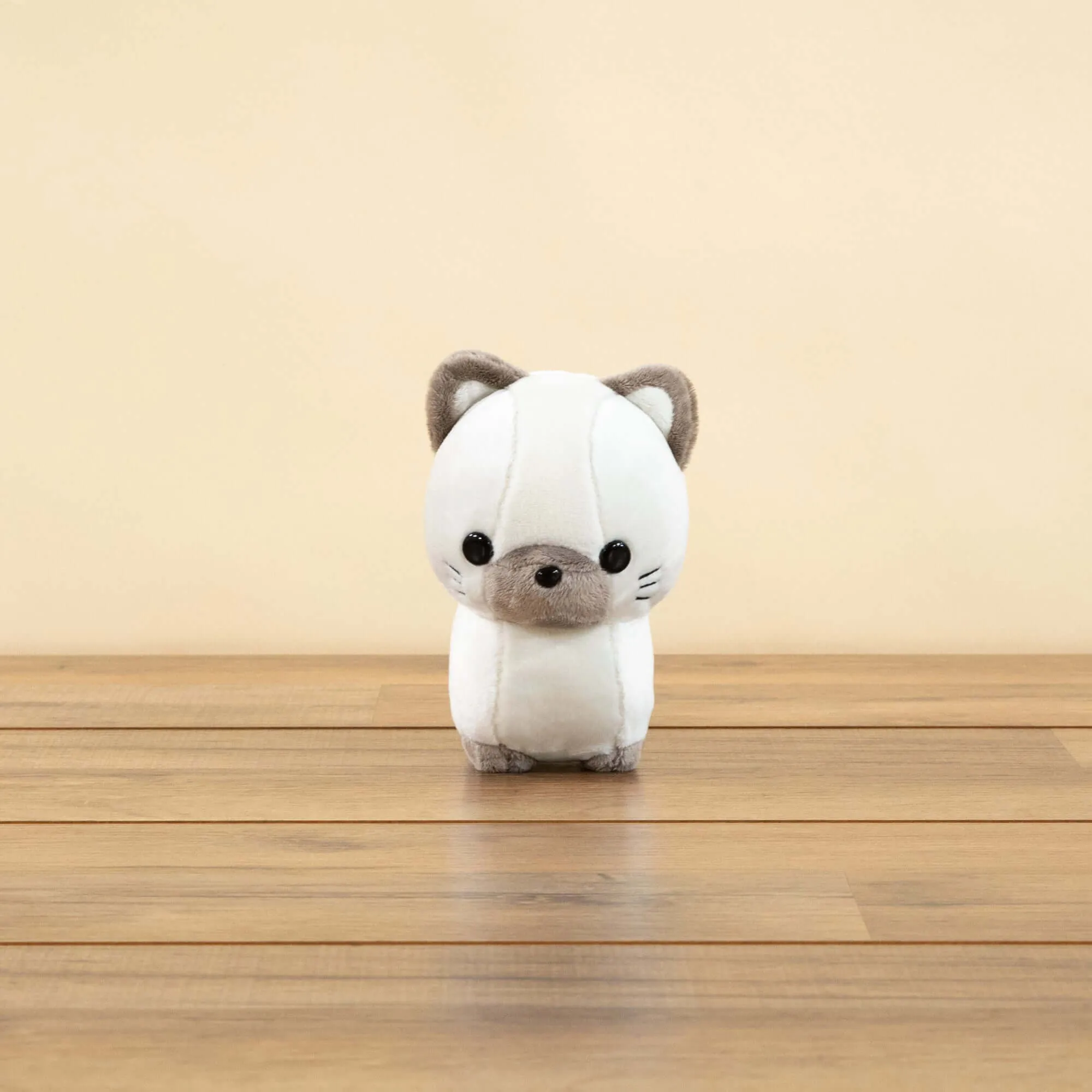 Mini Sami the Siamese Cat