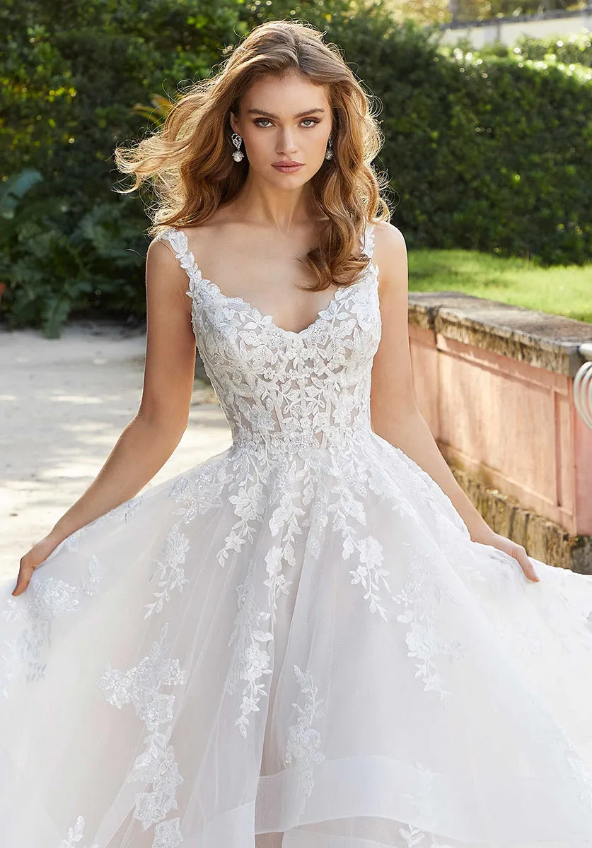 Morilee Bridal Dress 2470