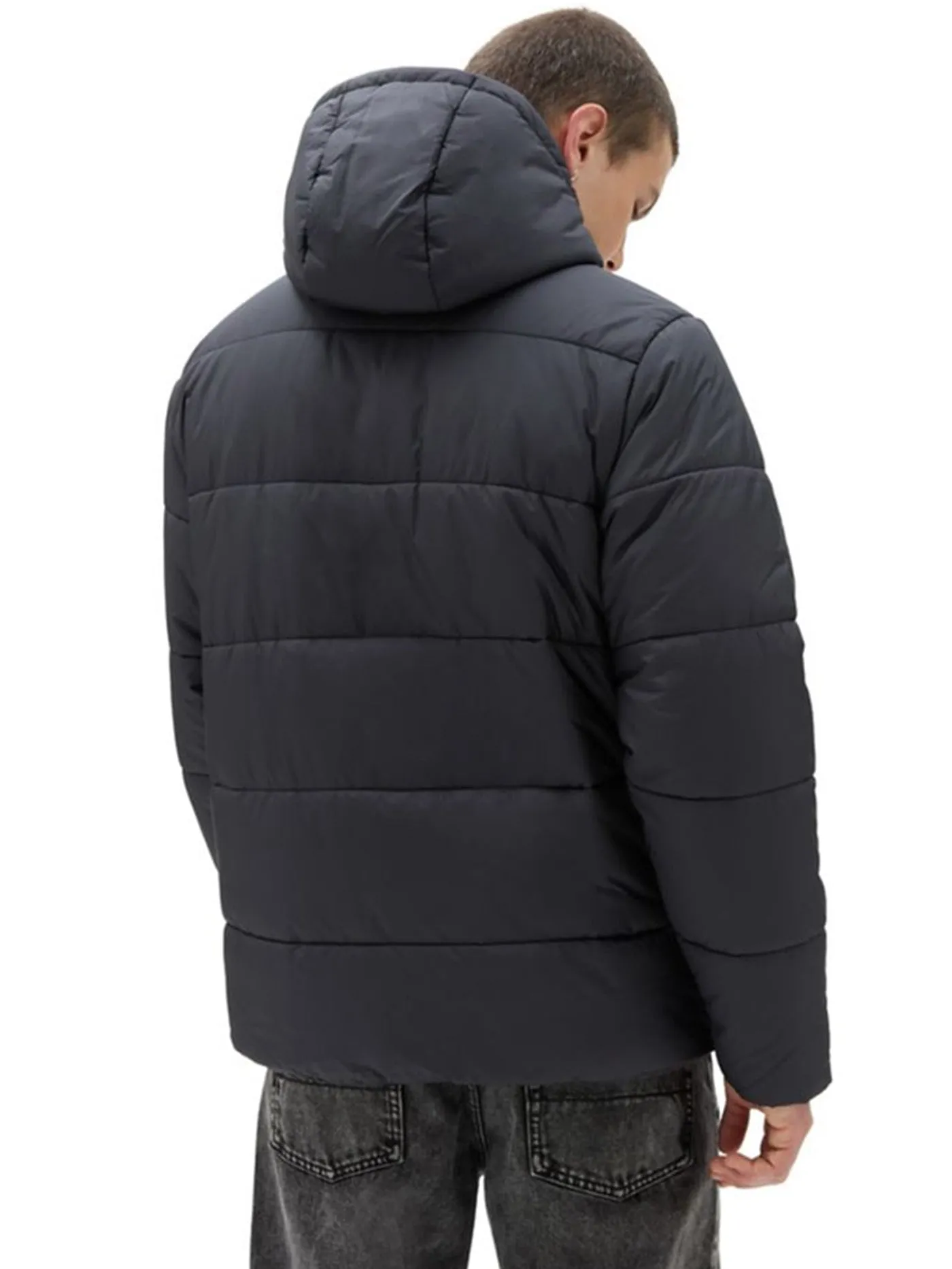Norris MTE-1 Puffer Jacket